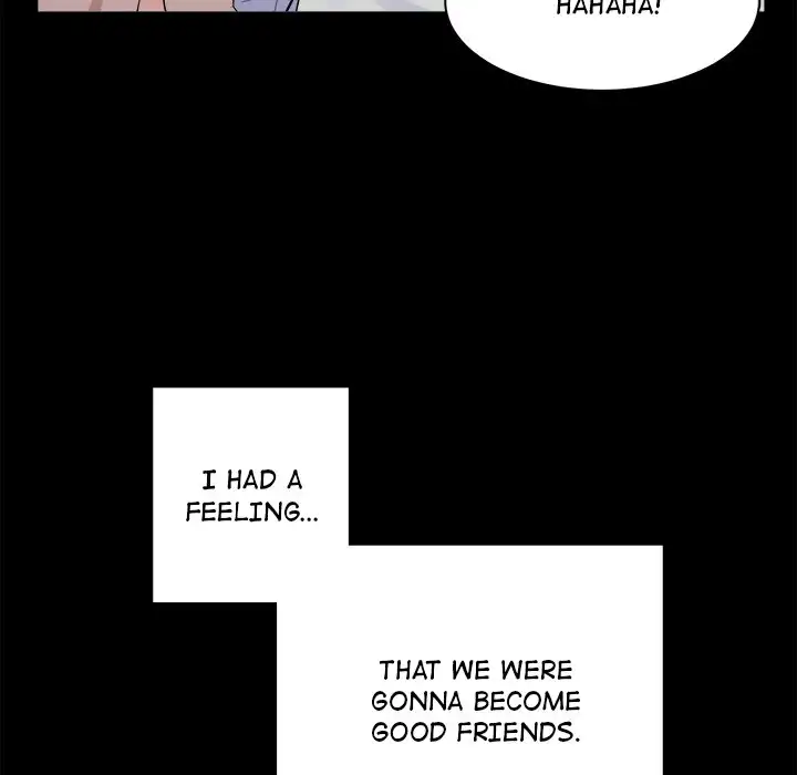 Unluckily Lucky Chapter 21 Page 19