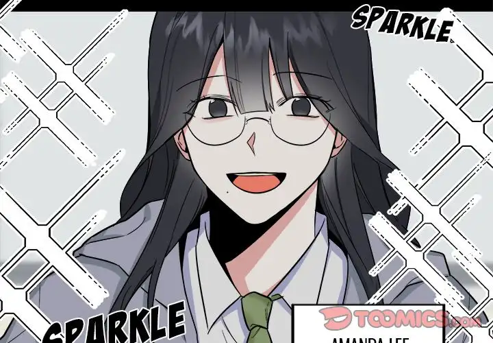 Unluckily Lucky Chapter 21 Page 2