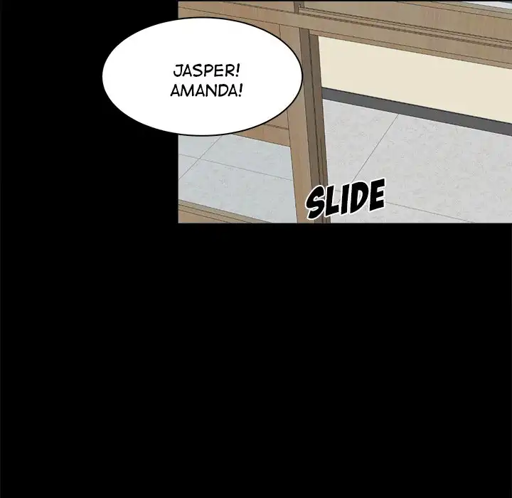 Unluckily Lucky Chapter 21 Page 21