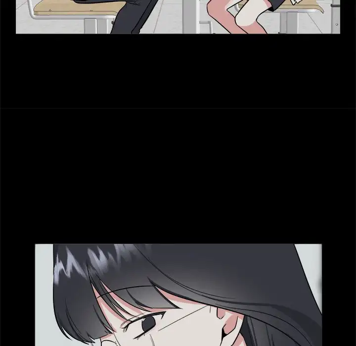 Unluckily Lucky Chapter 21 Page 24