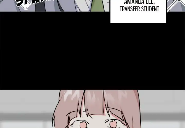 Unluckily Lucky Chapter 21 Page 3