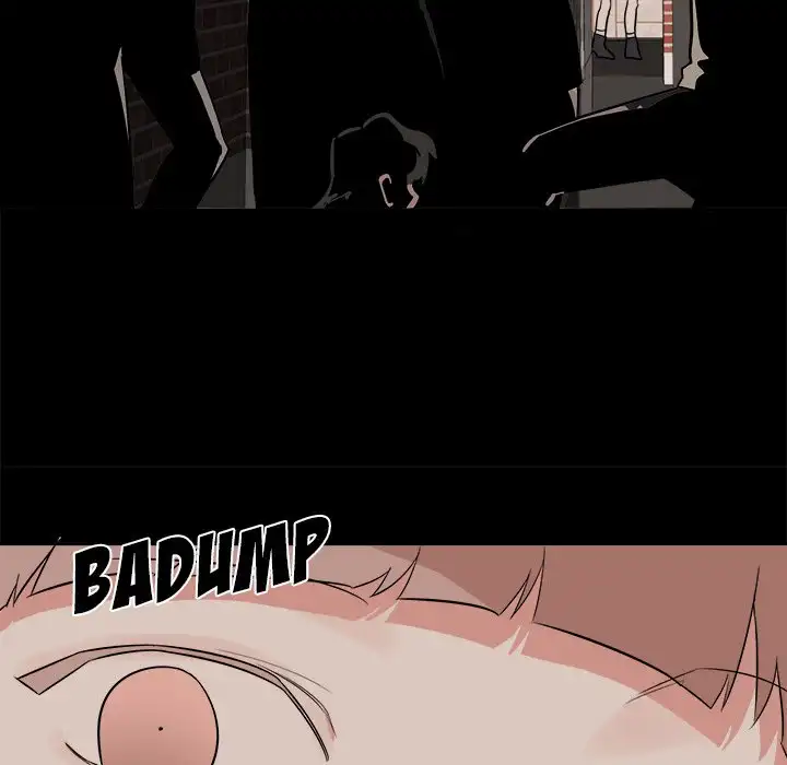Unluckily Lucky Chapter 21 Page 32