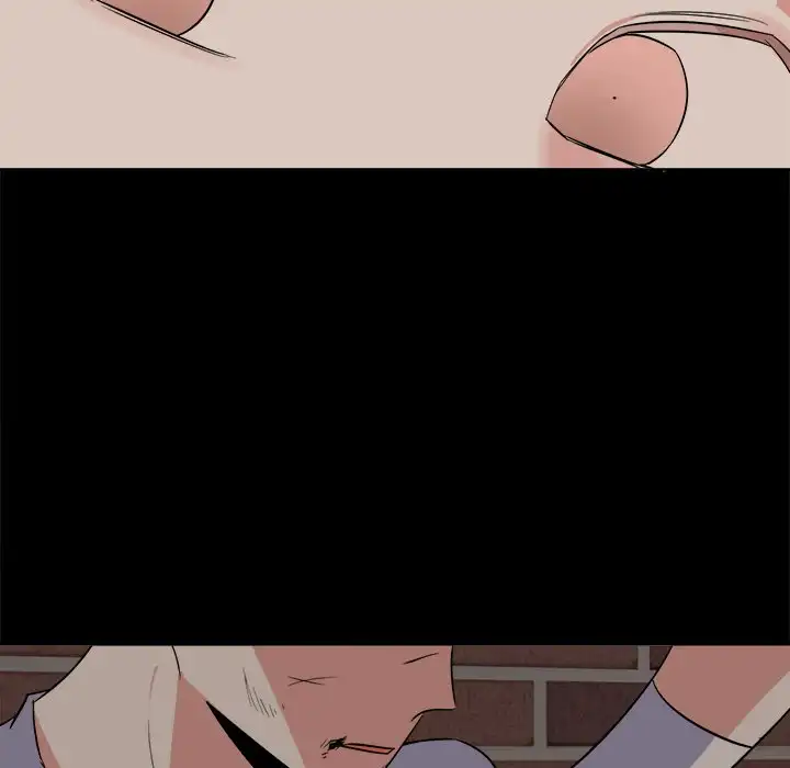 Unluckily Lucky Chapter 21 Page 33