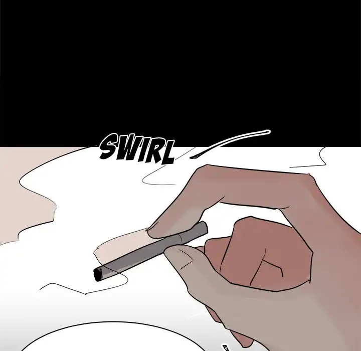 Unluckily Lucky Chapter 21 Page 35