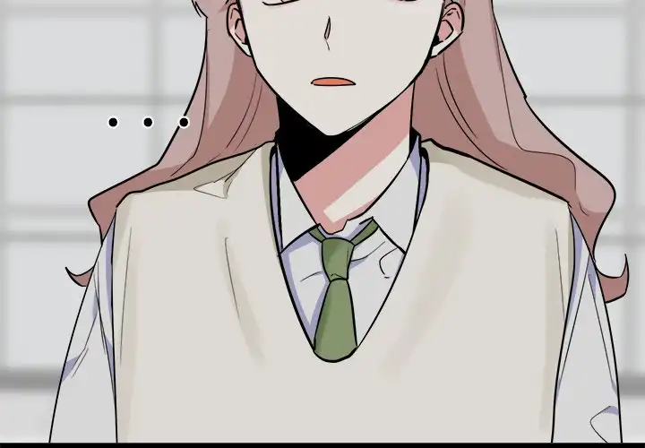 Unluckily Lucky Chapter 21 Page 4