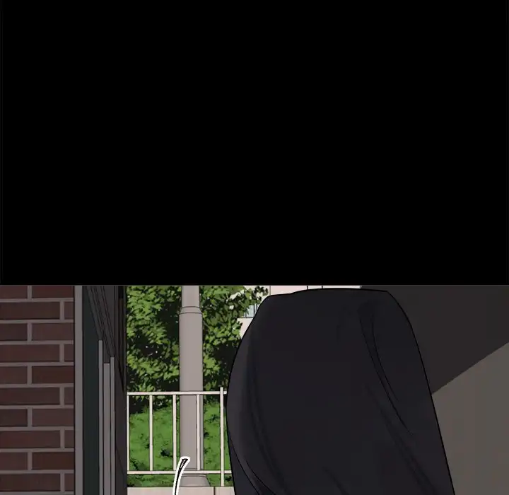 Unluckily Lucky Chapter 21 Page 41