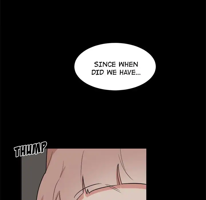 Unluckily Lucky Chapter 21 Page 43