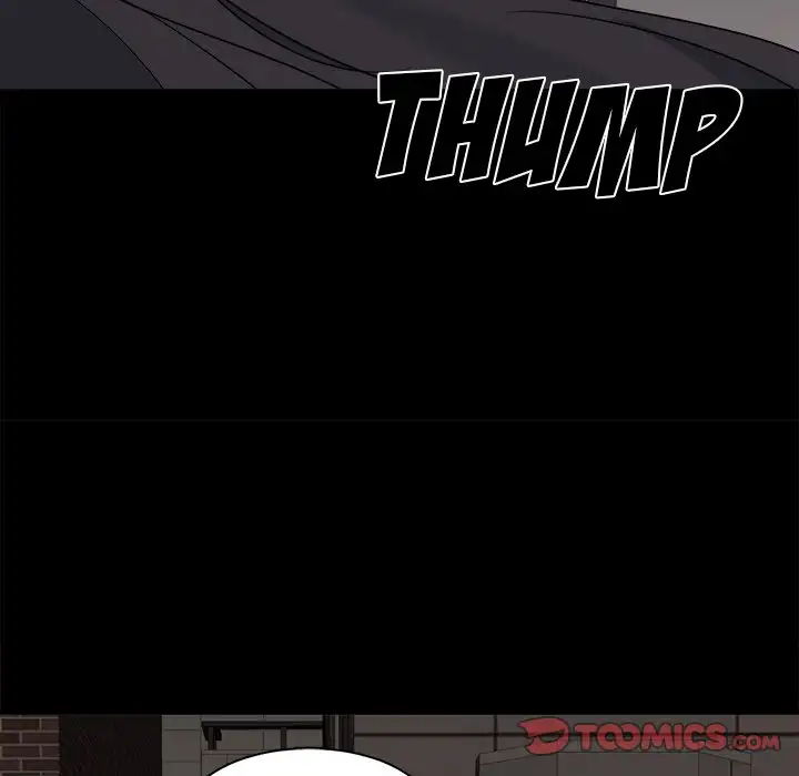 Unluckily Lucky Chapter 21 Page 46