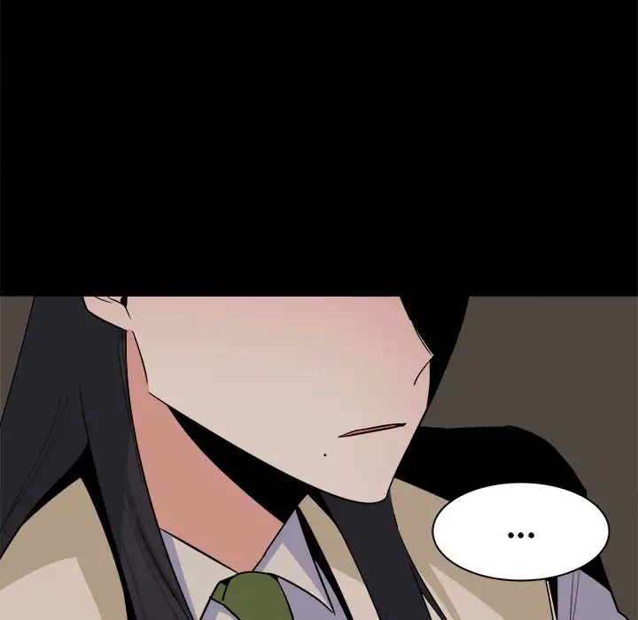 Unluckily Lucky Chapter 21 Page 48