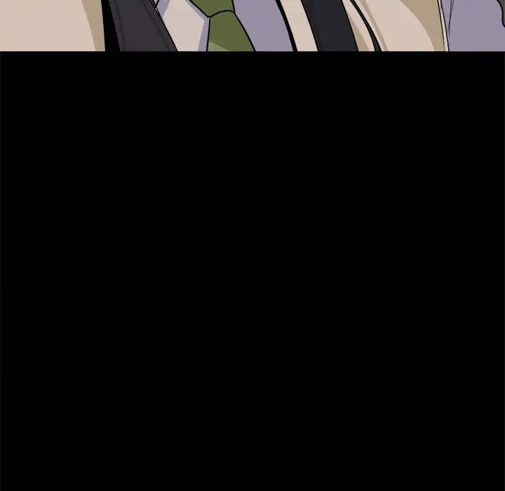 Unluckily Lucky Chapter 21 Page 49