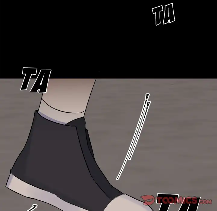 Unluckily Lucky Chapter 21 Page 50