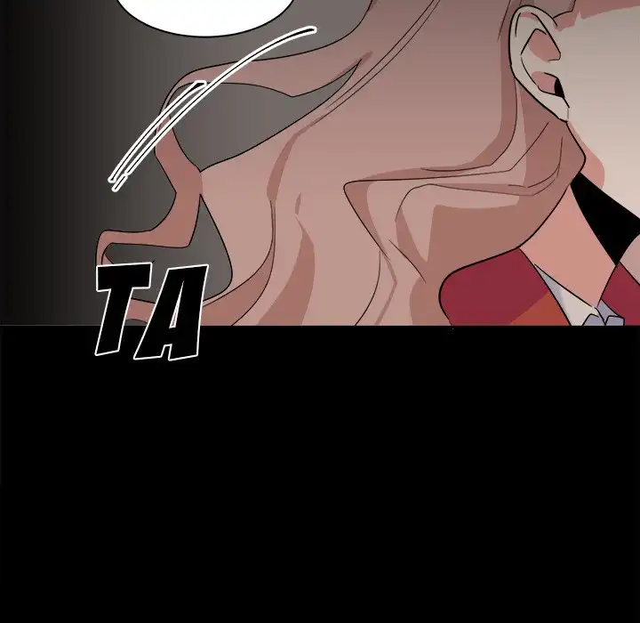 Unluckily Lucky Chapter 21 Page 52