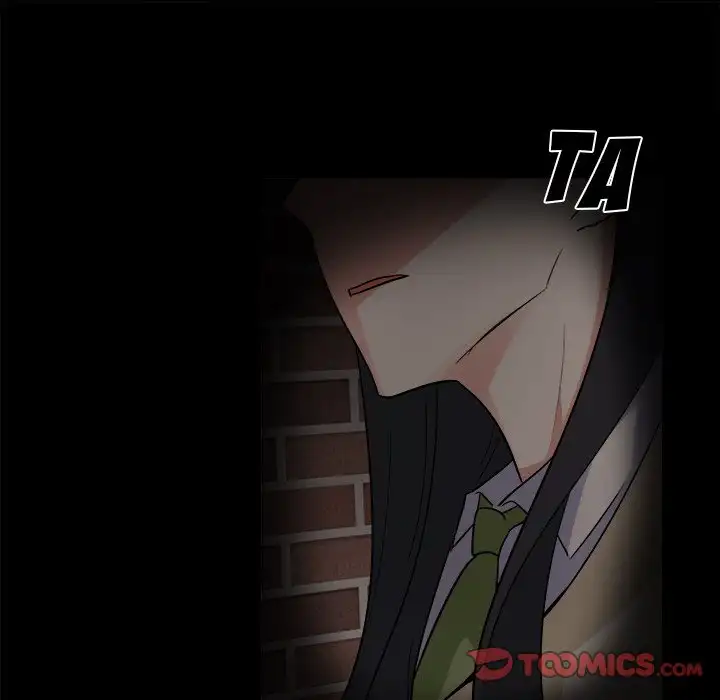 Unluckily Lucky Chapter 21 Page 54