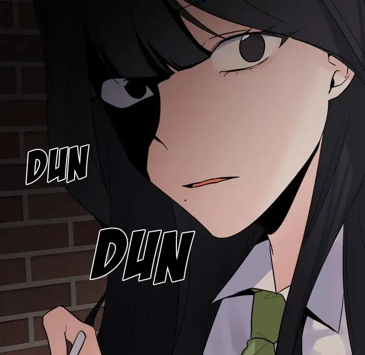 Unluckily Lucky Chapter 21 Page 56