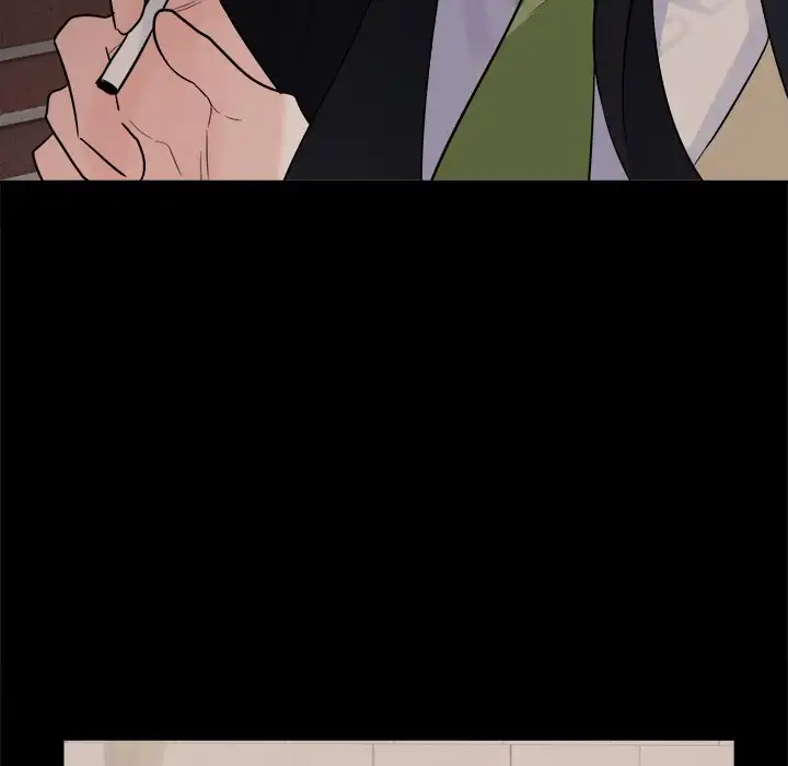 Unluckily Lucky Chapter 21 Page 57