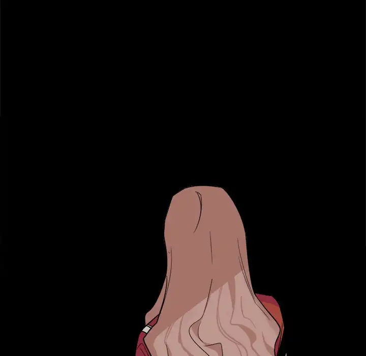 Unluckily Lucky Chapter 21 Page 59