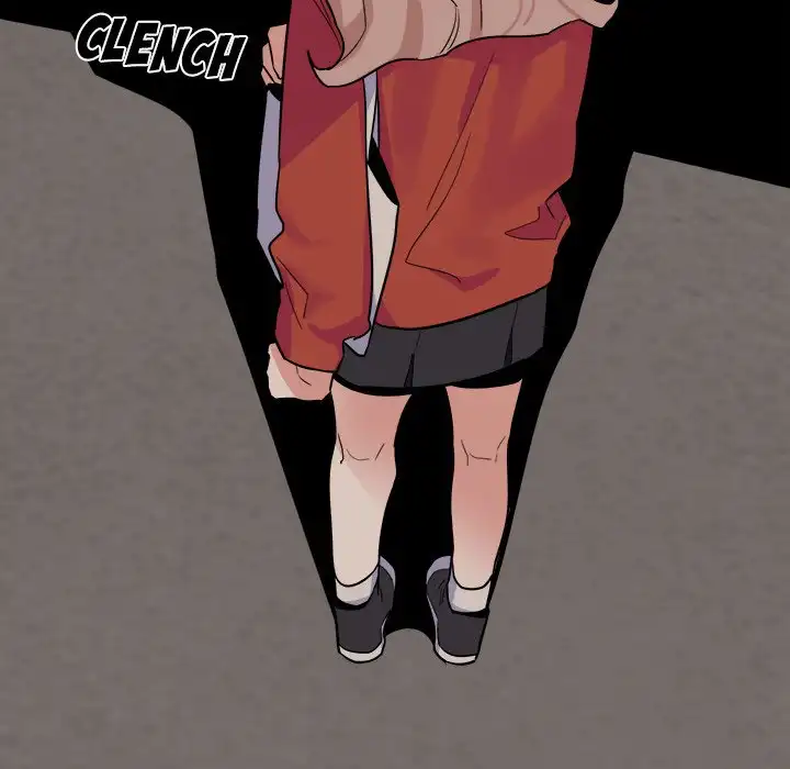 Unluckily Lucky Chapter 21 Page 60