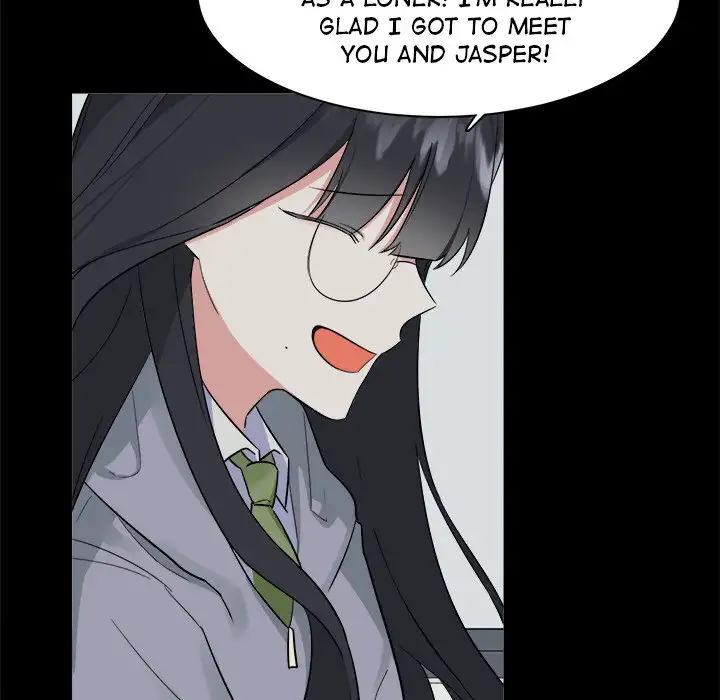 Unluckily Lucky Chapter 21 Page 7