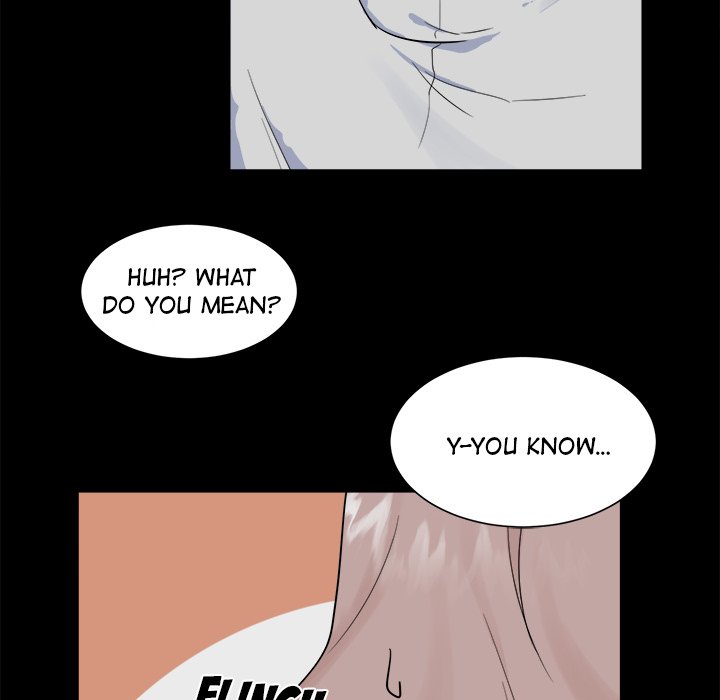 Unluckily Lucky Chapter 22 Page 10