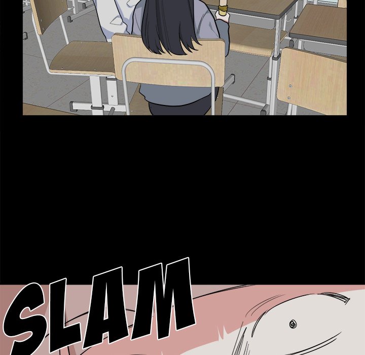 Unluckily Lucky Chapter 22 Page 13