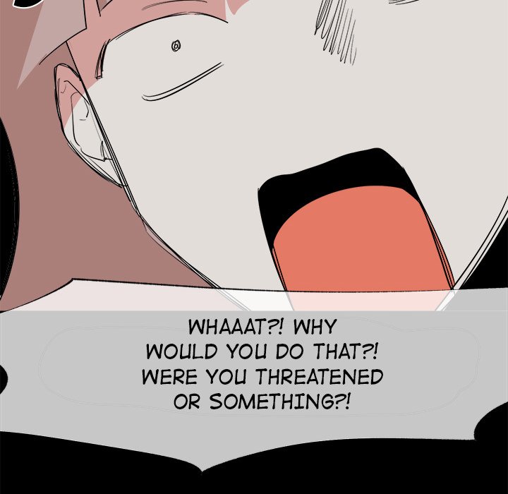 Unluckily Lucky Chapter 22 Page 14