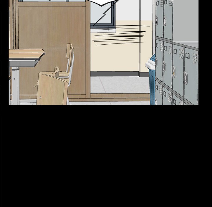 Unluckily Lucky Chapter 22 Page 20