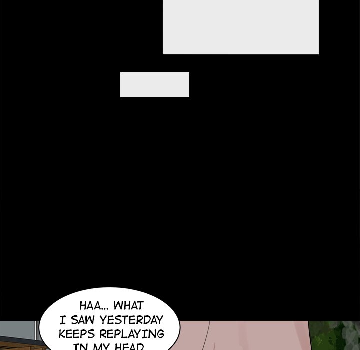 Unluckily Lucky Chapter 22 Page 22