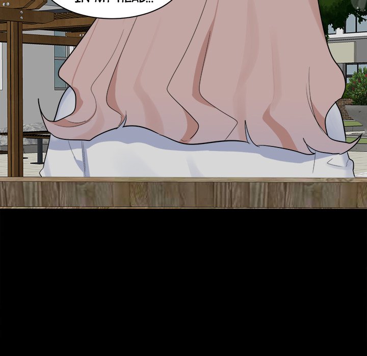 Unluckily Lucky Chapter 22 Page 23
