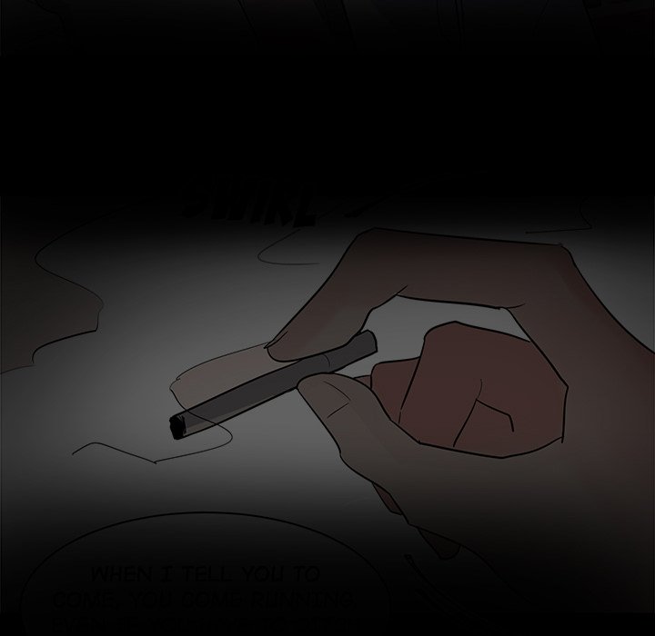 Unluckily Lucky Chapter 22 Page 25