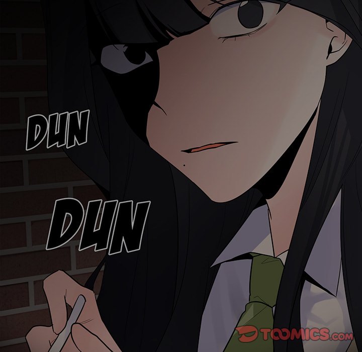 Unluckily Lucky Chapter 22 Page 27