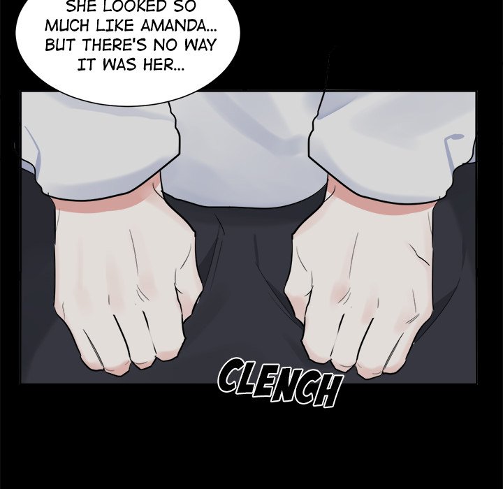 Unluckily Lucky Chapter 22 Page 31