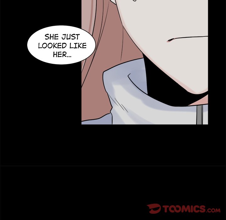Unluckily Lucky Chapter 22 Page 33