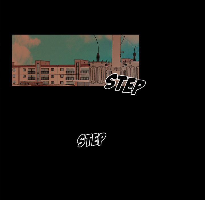 Unluckily Lucky Chapter 22 Page 34