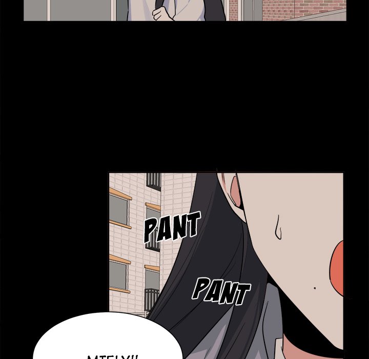 Unluckily Lucky Chapter 22 Page 37