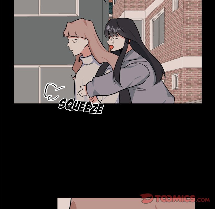 Unluckily Lucky Chapter 22 Page 39