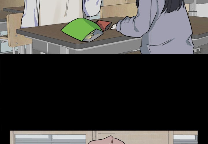 Unluckily Lucky Chapter 22 Page 4