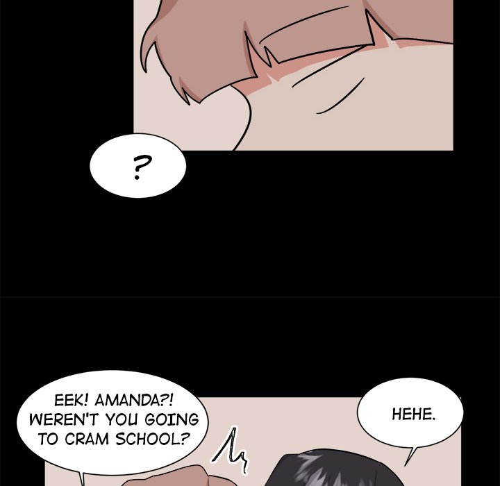 Unluckily Lucky Chapter 22 Page 40