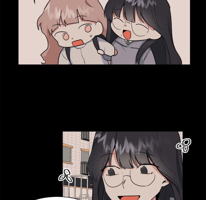 Unluckily Lucky Chapter 22 Page 41