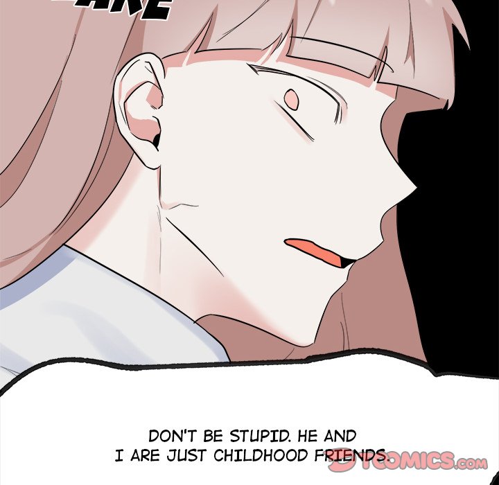 Unluckily Lucky Chapter 22 Page 48