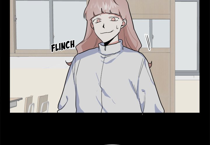Unluckily Lucky Chapter 22 Page 5