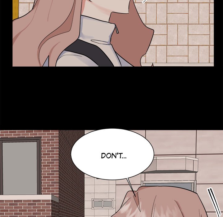 Unluckily Lucky Chapter 22 Page 52