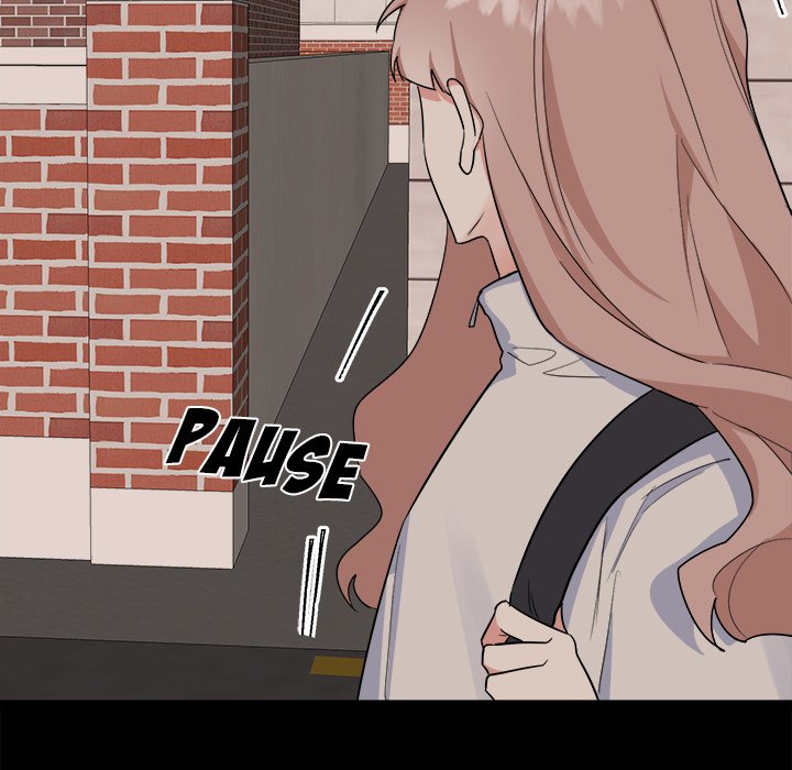 Unluckily Lucky Chapter 22 Page 53