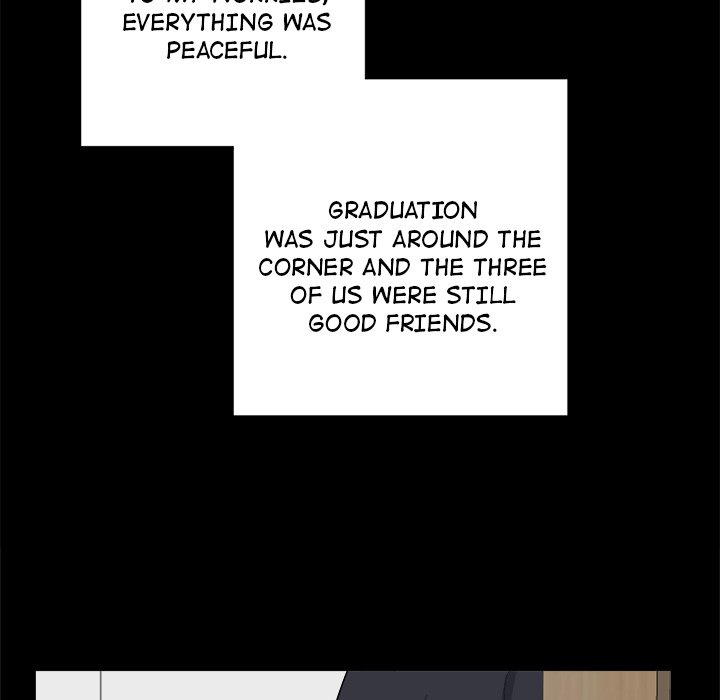 Unluckily Lucky Chapter 23 Page 16