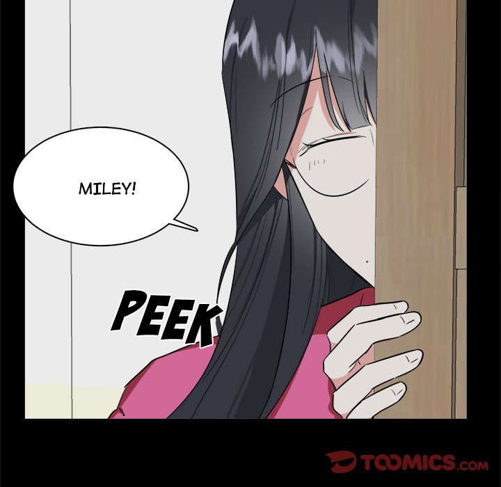 Unluckily Lucky Chapter 23 Page 17