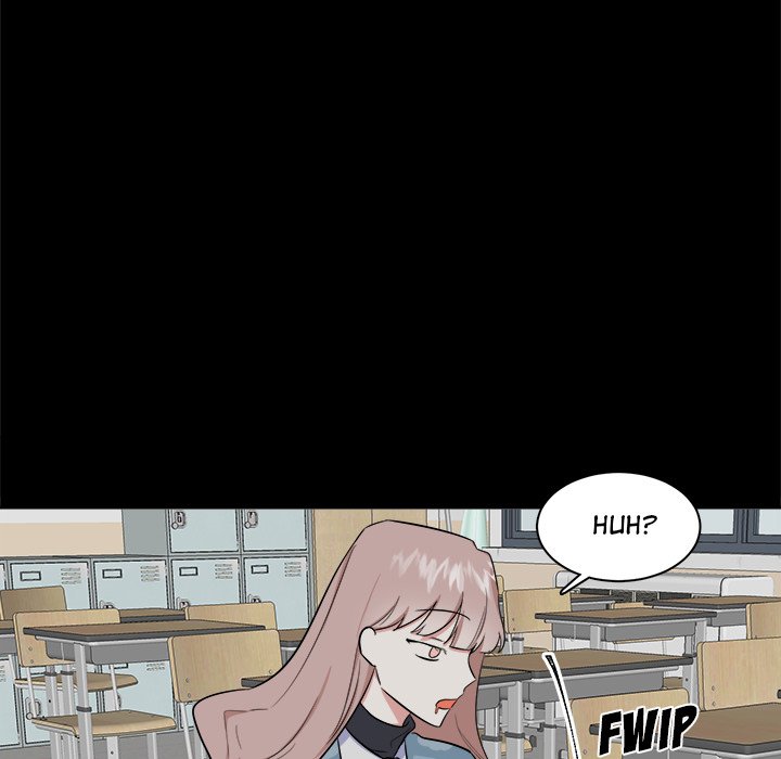 Unluckily Lucky Chapter 23 Page 18
