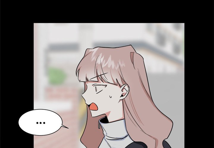 Unluckily Lucky Chapter 23 Page 2