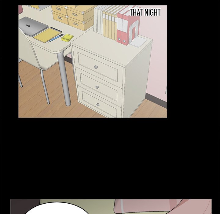 Unluckily Lucky Chapter 23 Page 28