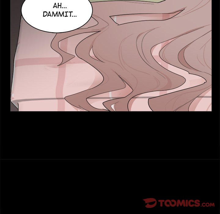 Unluckily Lucky Chapter 23 Page 29