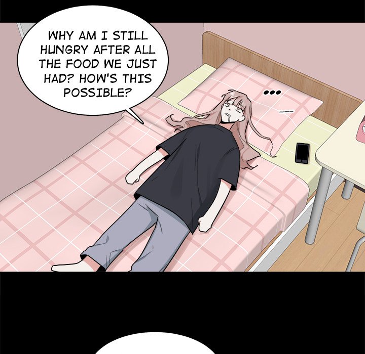 Unluckily Lucky Chapter 23 Page 30