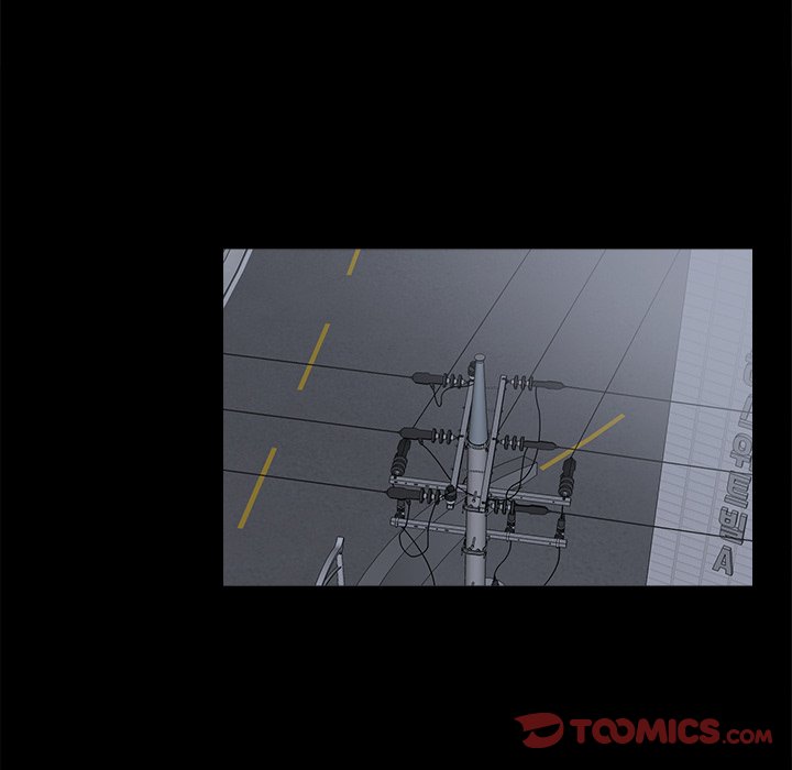 Unluckily Lucky Chapter 23 Page 33